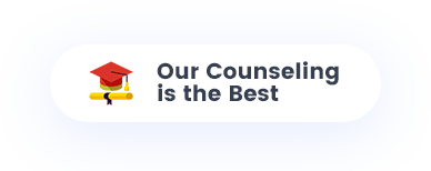 Our Counseling is the Best