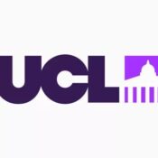 UCL college logo