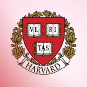 harvard logo