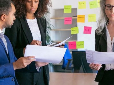 Application Strategy & Timeline: