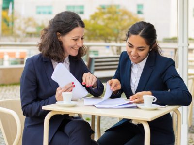 Letters of Recommendation (LOR) Support: